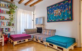 Amazing Penthouse Porta Venezia By Easylife