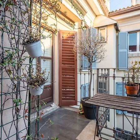 Appartamento Amazing Penthouse Porta Venezia By Easylife Milano Esterno foto