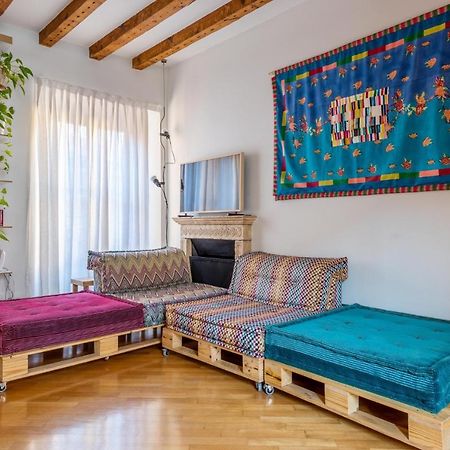 Appartamento Amazing Penthouse Porta Venezia By Easylife Milano Esterno foto