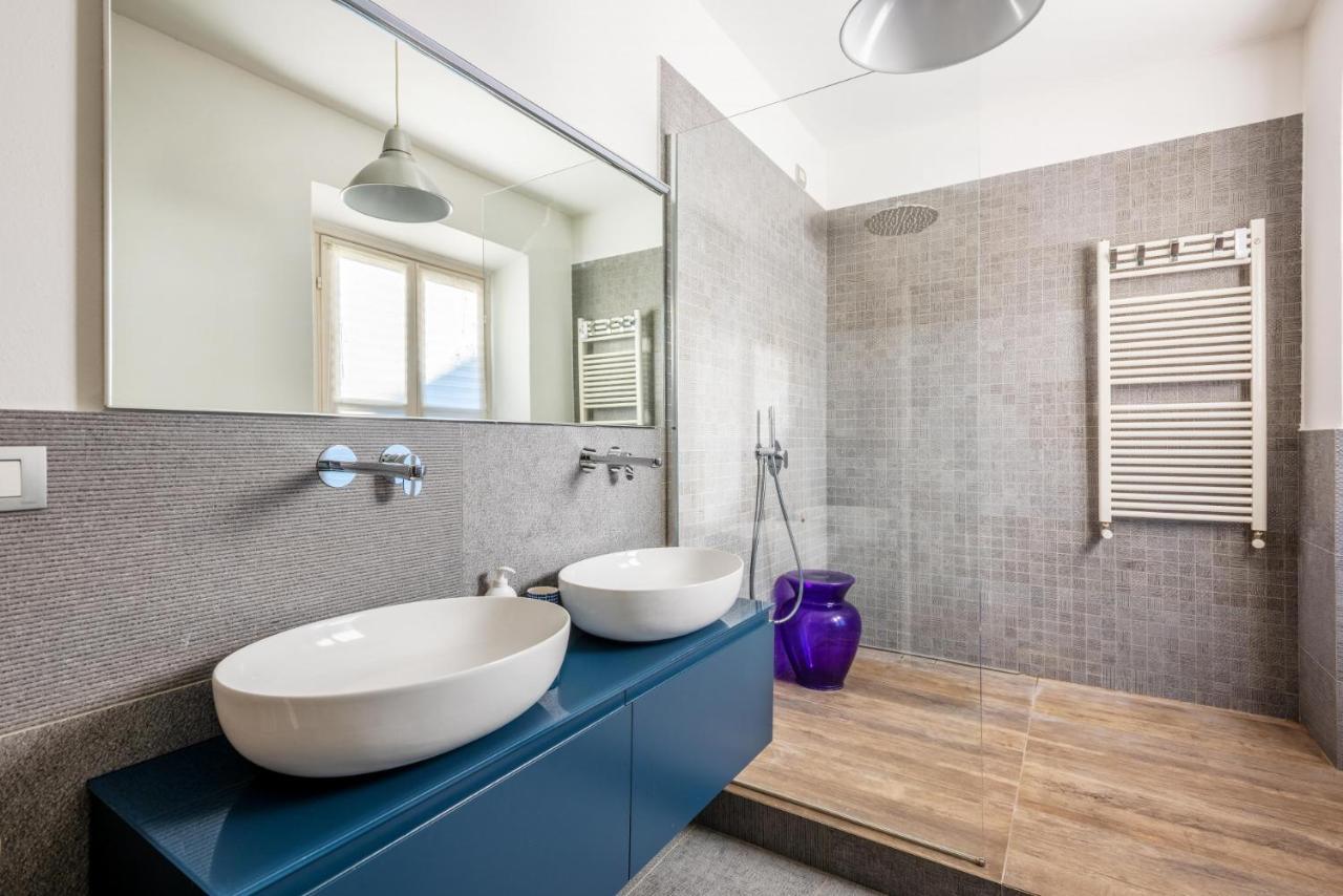 Appartamento Amazing Penthouse Porta Venezia By Easylife Milano Esterno foto