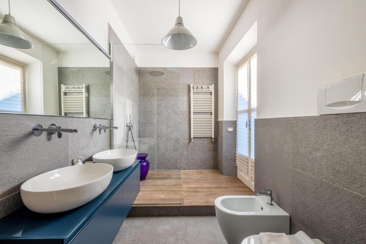 Appartamento Amazing Penthouse Porta Venezia By Easylife Milano Esterno foto